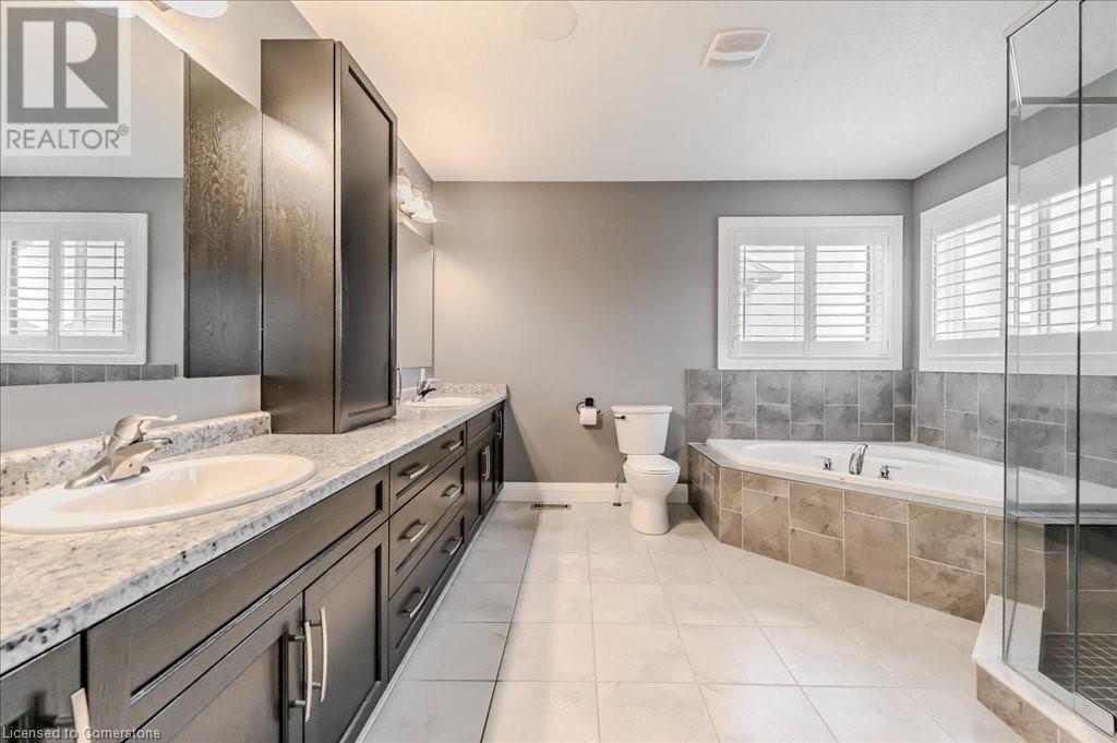 362 Moorlands Crescent, Kitchener, Ontario  N2P 0C5 - Photo 22 - 40707584