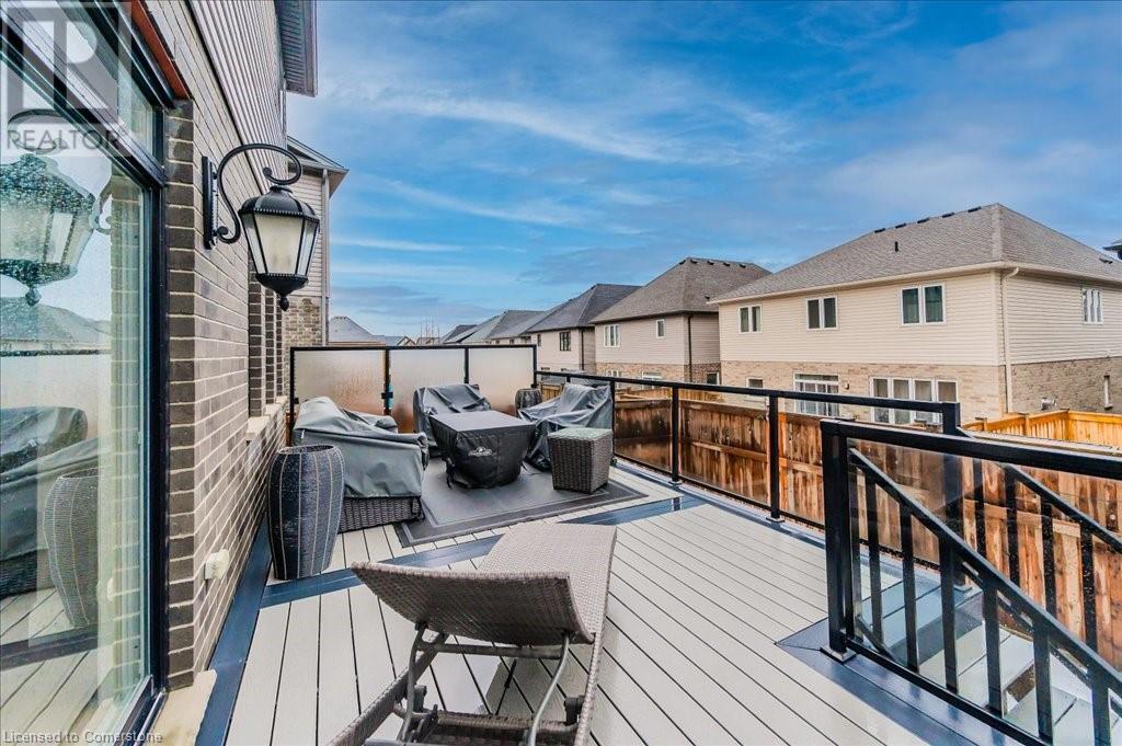 362 Moorlands Crescent, Kitchener, Ontario  N2P 0C5 - Photo 26 - 40707584