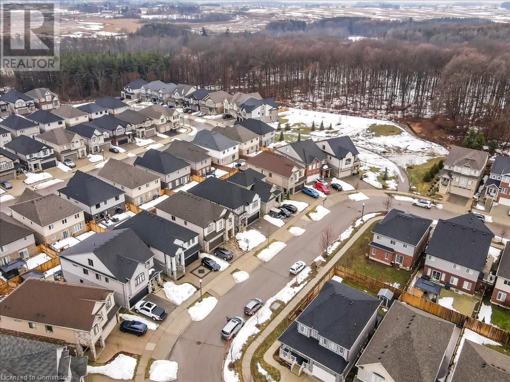 362 Moorlands Crescent, Kitchener, Ontario  N2P 0C5 - Photo 3 - 40707584