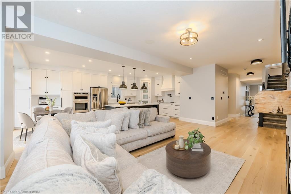 362 Moorlands Crescent, Kitchener, Ontario  N2P 0C5 - Photo 5 - 40707584