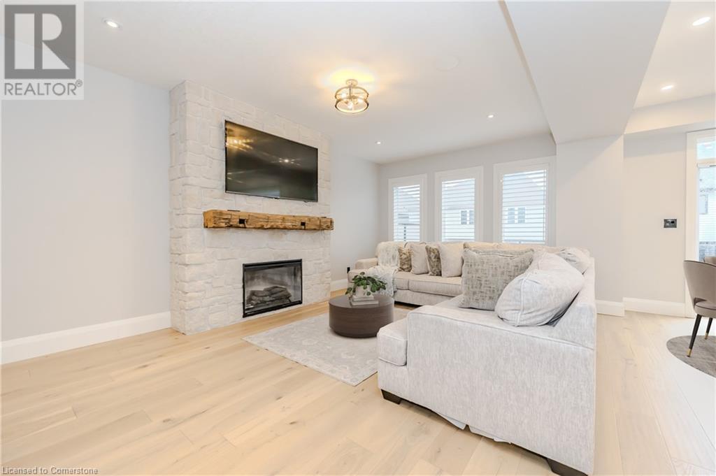 362 Moorlands Crescent, Kitchener, Ontario  N2P 0C5 - Photo 6 - 40707584