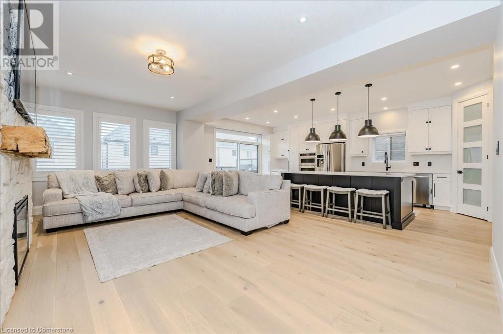 362 Moorlands Crescent, Kitchener, Ontario  N2P 0C5 - Photo 7 - 40707584