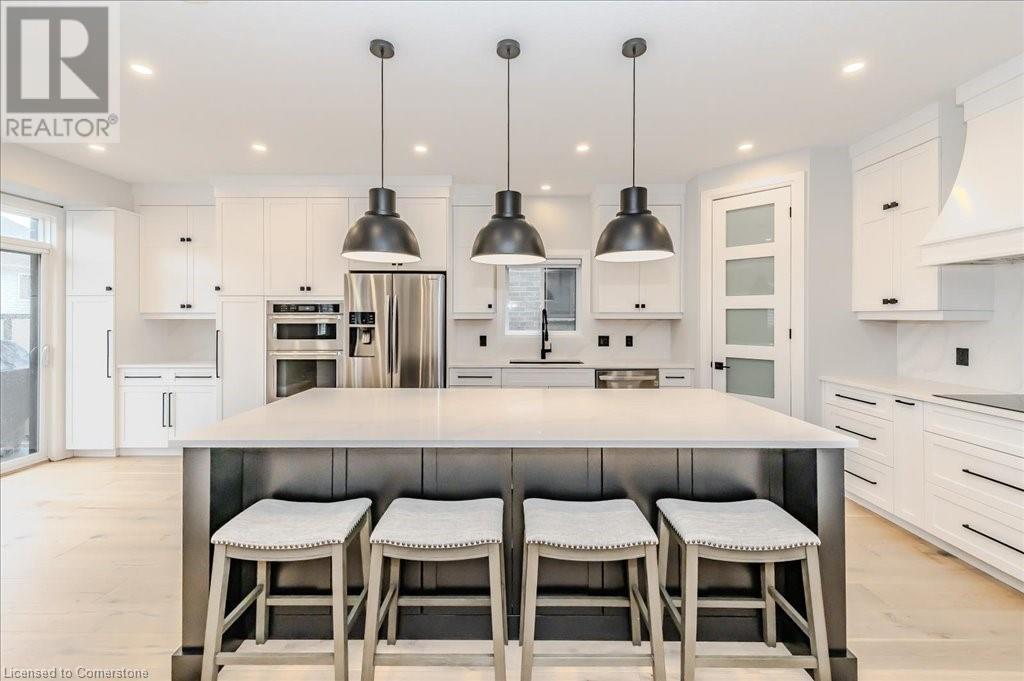 362 Moorlands Crescent, Kitchener, Ontario  N2P 0C5 - Photo 8 - 40707584