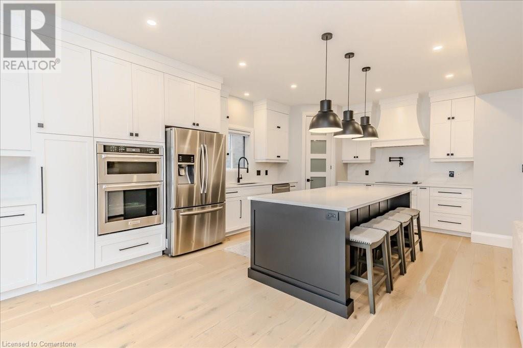 362 Moorlands Crescent, Kitchener, Ontario  N2P 0C5 - Photo 9 - 40707584