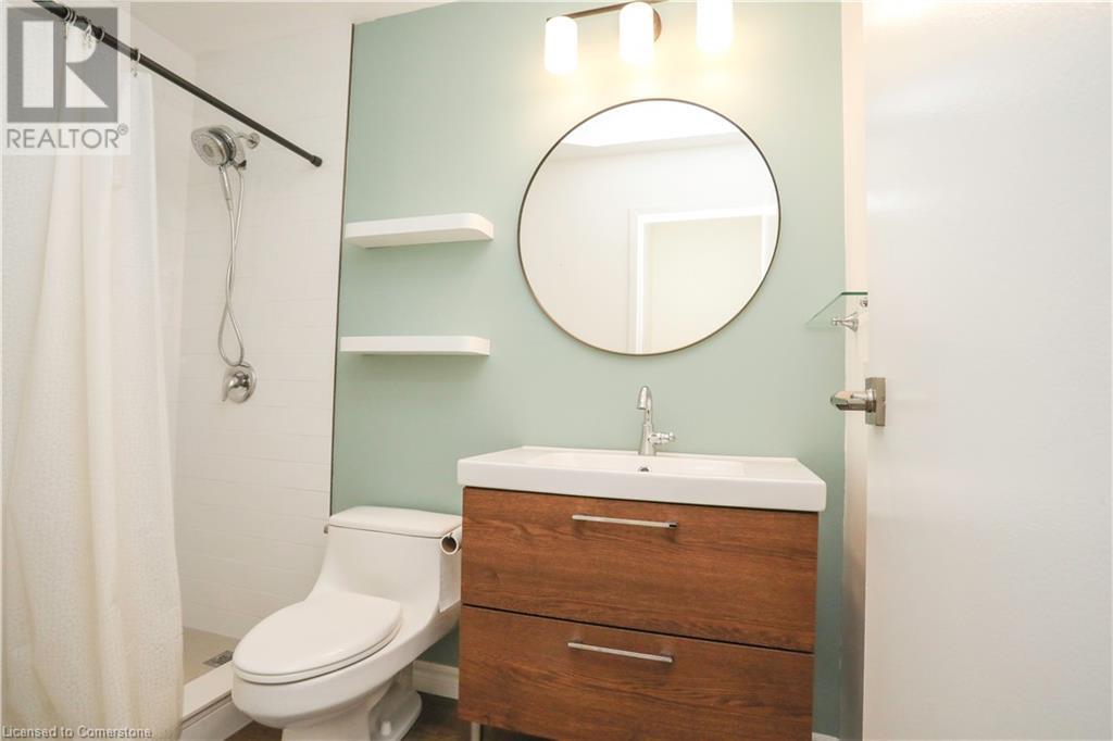 30 Hugo Crescent Unit# 312, Kitchener, Ontario  N2M 3Z2 - Photo 10 - 40706897