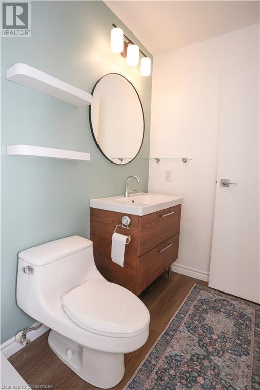 30 Hugo Crescent Unit# 312, Kitchener, Ontario  N2M 3Z2 - Photo 11 - 40706897