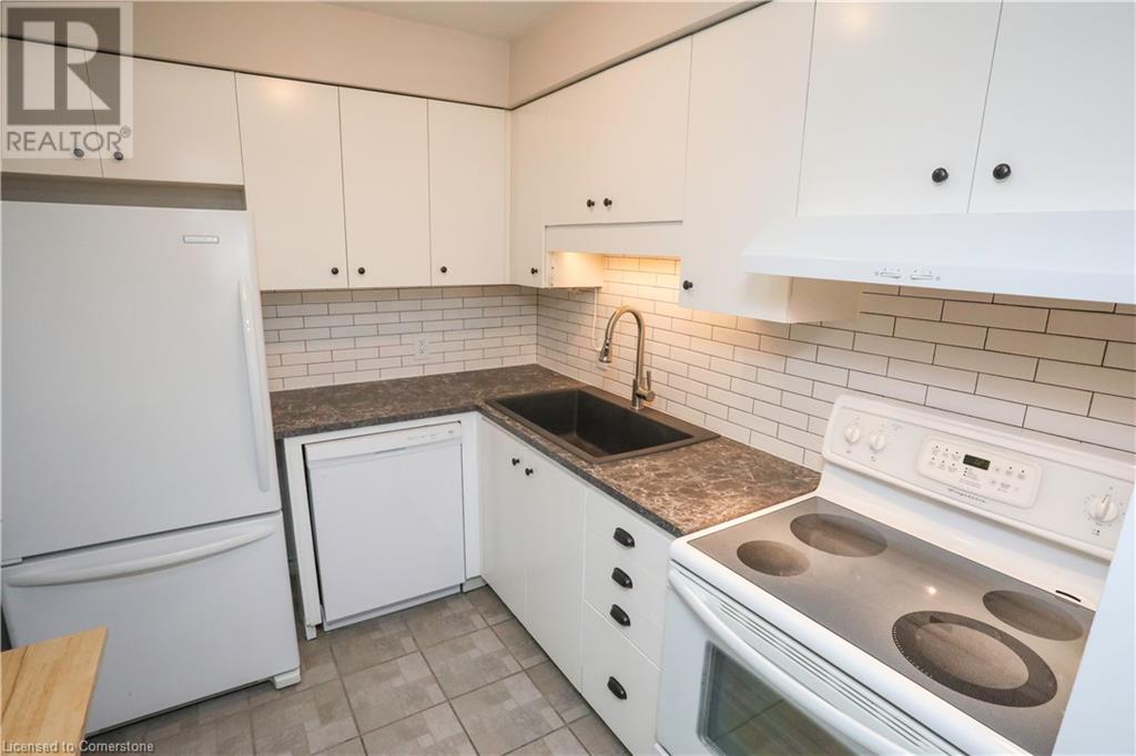 30 Hugo Crescent Unit# 312, Kitchener, Ontario  N2M 3Z2 - Photo 13 - 40706897