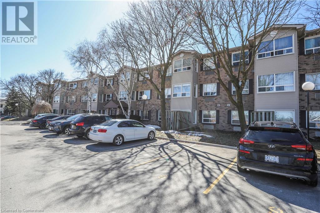 30 Hugo Crescent Unit# 312, Kitchener, Ontario  N2M 3Z2 - Photo 18 - 40706897