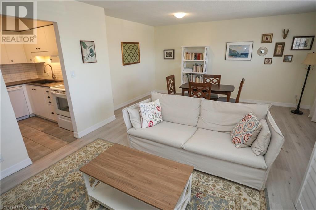 30 Hugo Crescent Unit# 312, Kitchener, Ontario  N2M 3Z2 - Photo 2 - 40706897