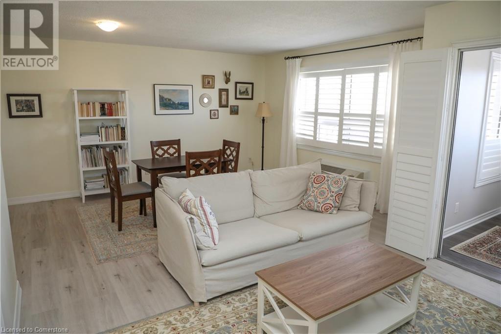 30 Hugo Crescent Unit# 312, Kitchener, Ontario  N2M 3Z2 - Photo 3 - 40706897