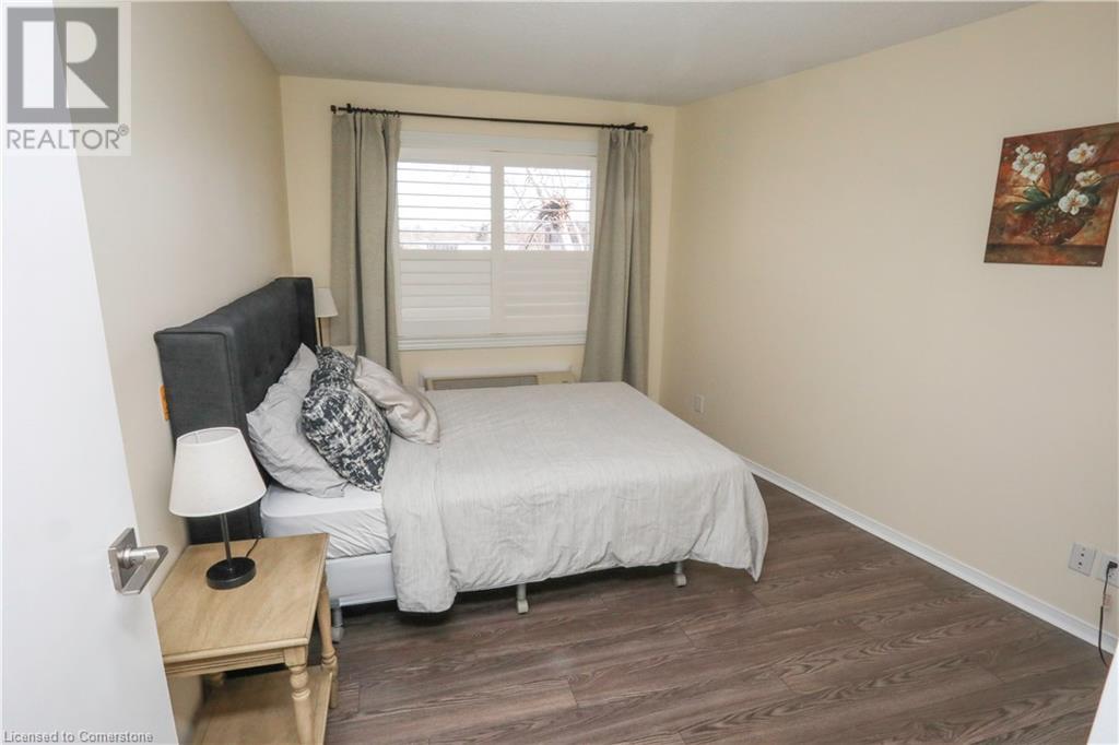 30 Hugo Crescent Unit# 312, Kitchener, Ontario  N2M 3Z2 - Photo 8 - 40706897