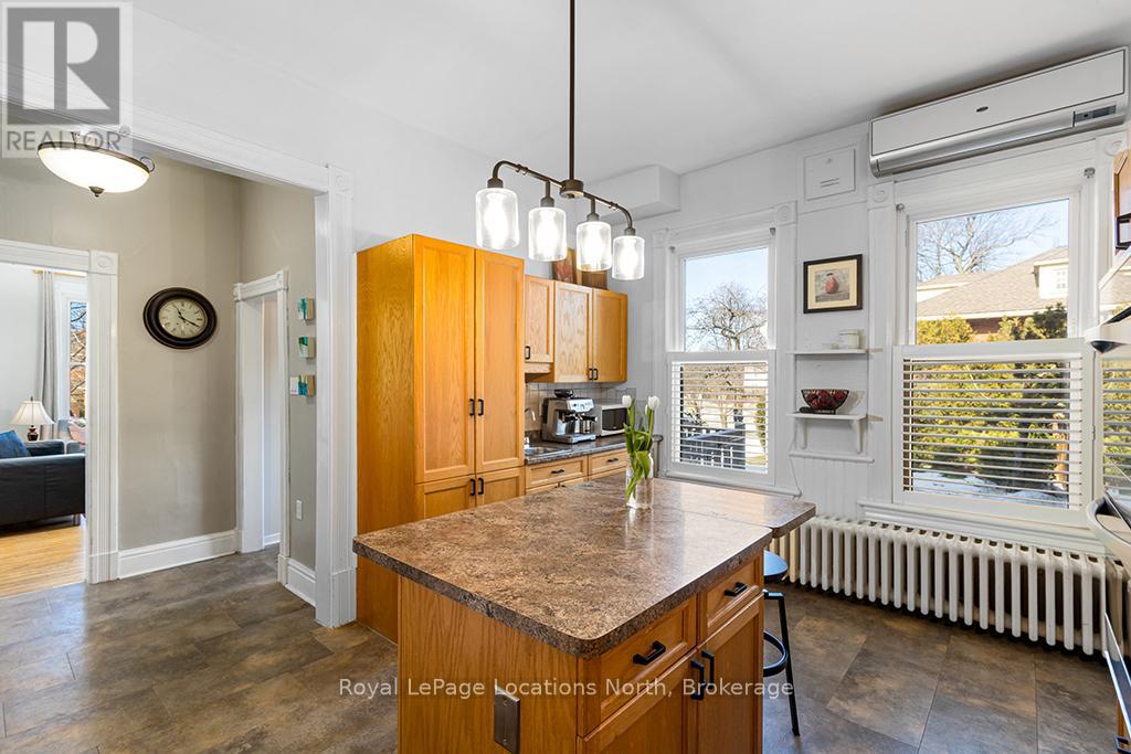 72 Colborne Street, Goderich (Goderich (Town)), Ontario  N7A 2V9 - Photo 14 - X12027860