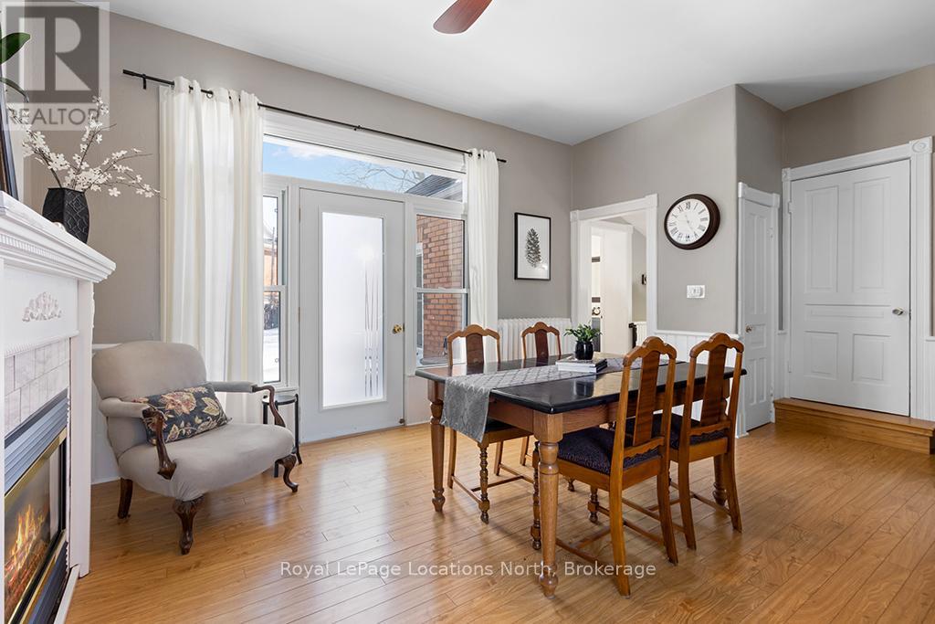 72 Colborne Street, Goderich (Goderich (Town)), Ontario  N7A 2V9 - Photo 16 - X12027860