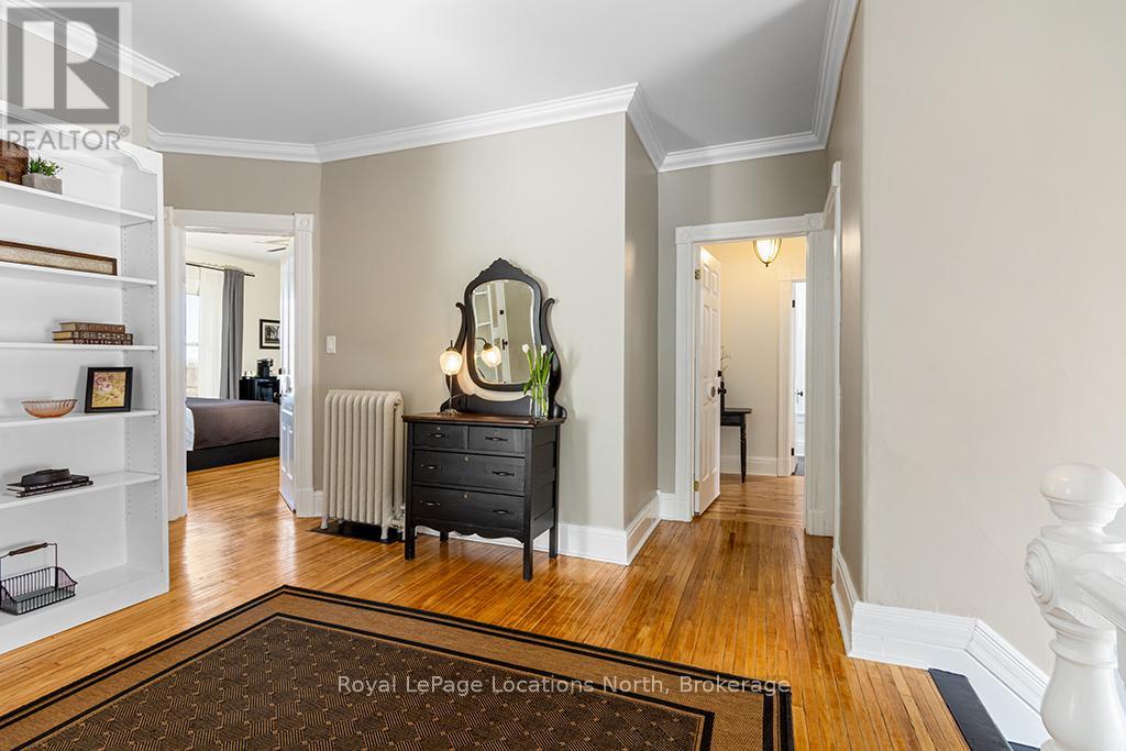 72 Colborne Street, Goderich (Goderich (Town)), Ontario  N7A 2V9 - Photo 20 - X12027860