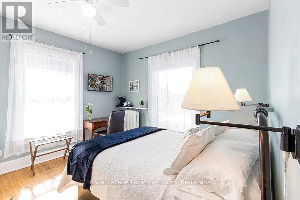 72 Colborne Street, Goderich (Goderich (Town)), Ontario  N7A 2V9 - Photo 24 - X12027860