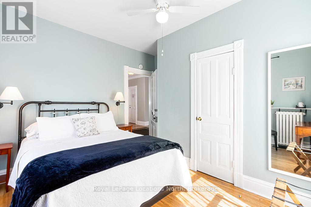 72 Colborne Street, Goderich (Goderich (Town)), Ontario  N7A 2V9 - Photo 25 - X12027860