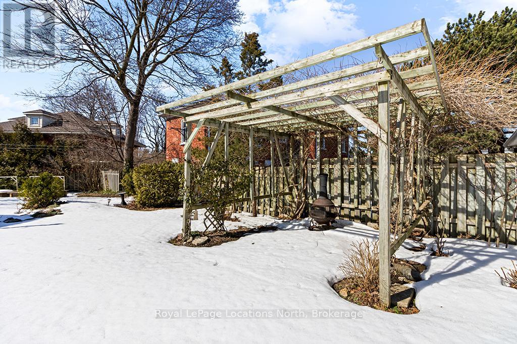 72 Colborne Street, Goderich (Goderich (Town)), Ontario  N7A 2V9 - Photo 47 - X12027860