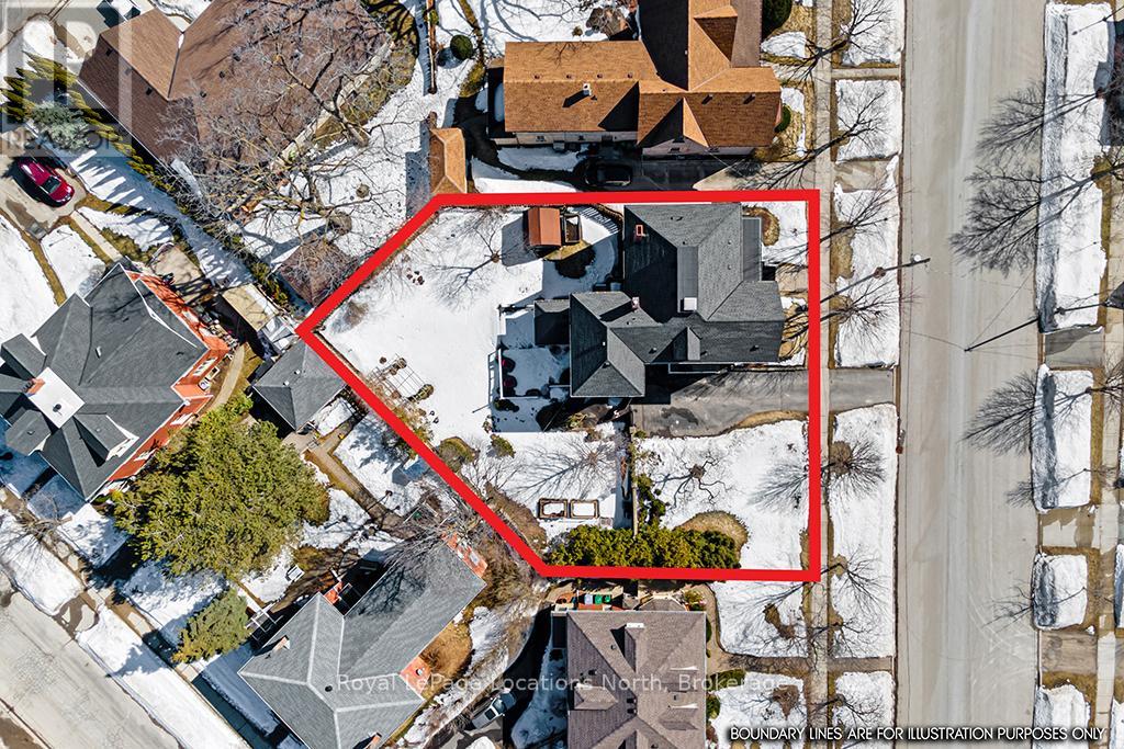 72 Colborne Street, Goderich (Goderich (Town)), Ontario  N7A 2V9 - Photo 50 - X12027860