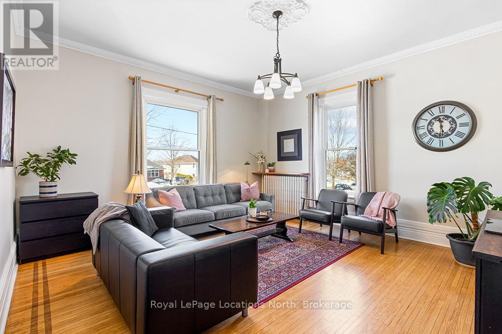 72 Colborne Street, Goderich (Goderich (Town)), Ontario  N7A 2V9 - Photo 9 - X12027860
