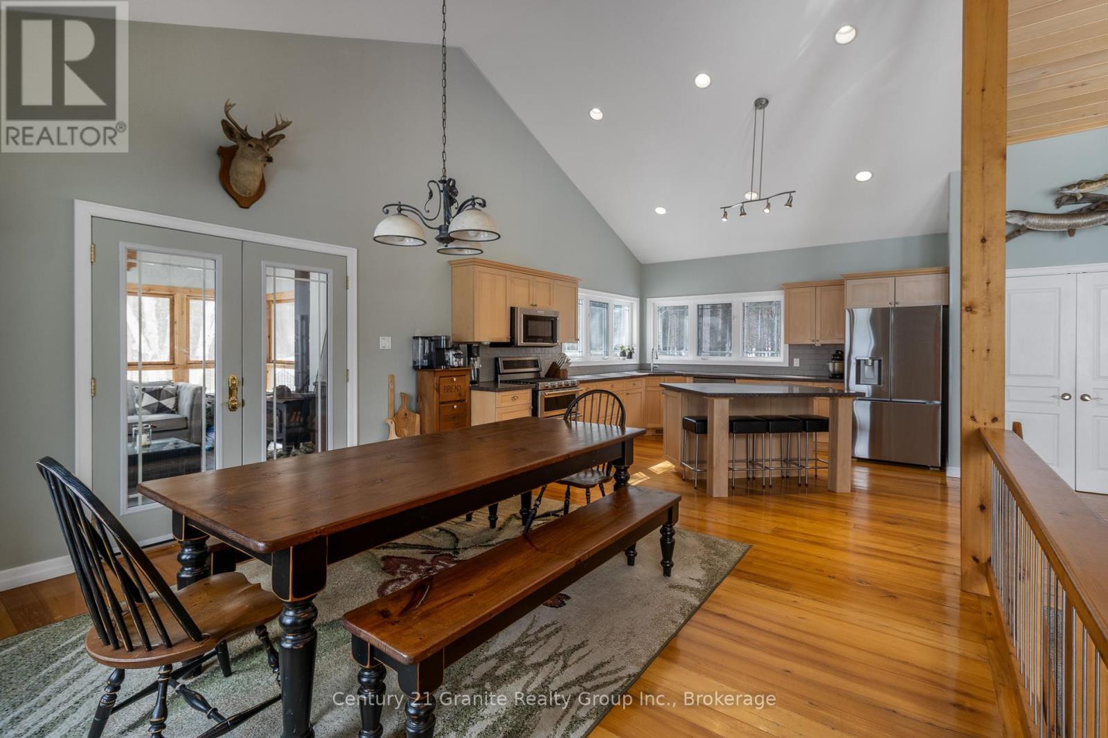 1047 Bonis Lane, Minden Hills (Minden), Ontario  K0M 2K0 - Photo 13 - X12028032