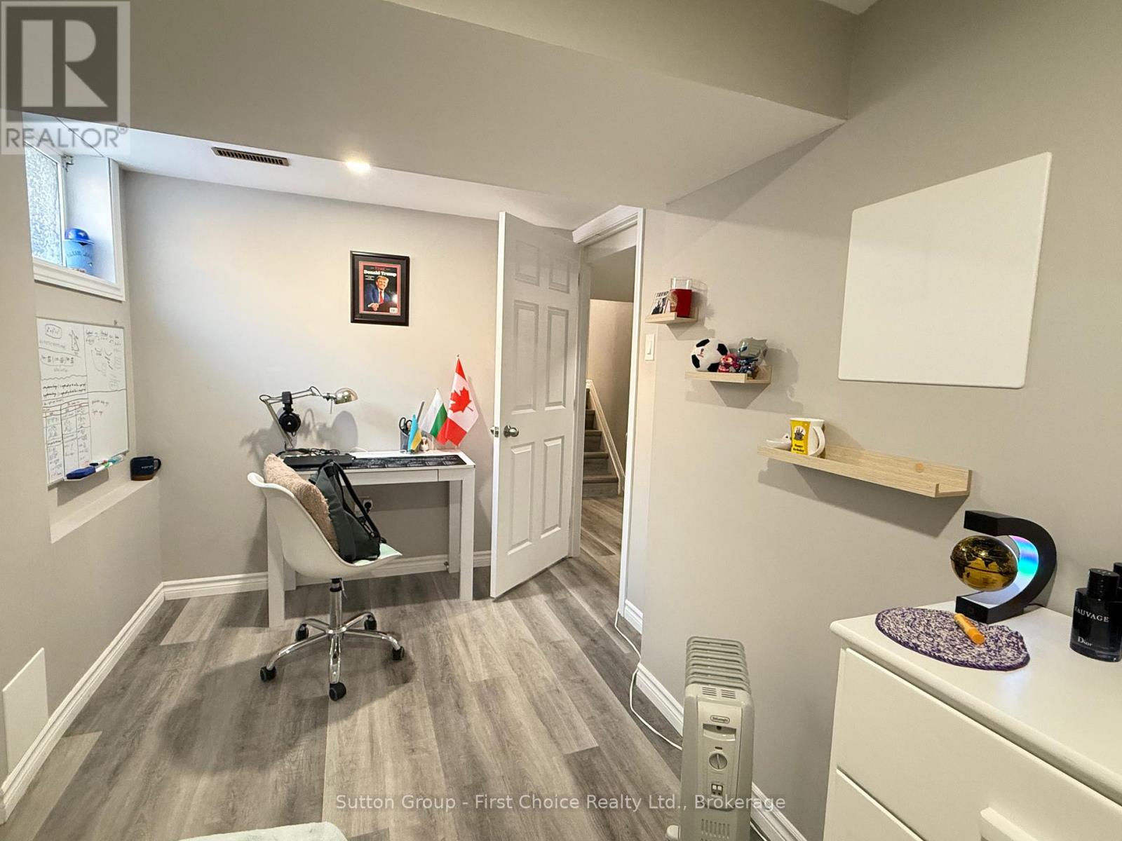 75 Cleveland Place, London South (South J), Ontario  N5Z 4T5 - Photo 10 - X12028110