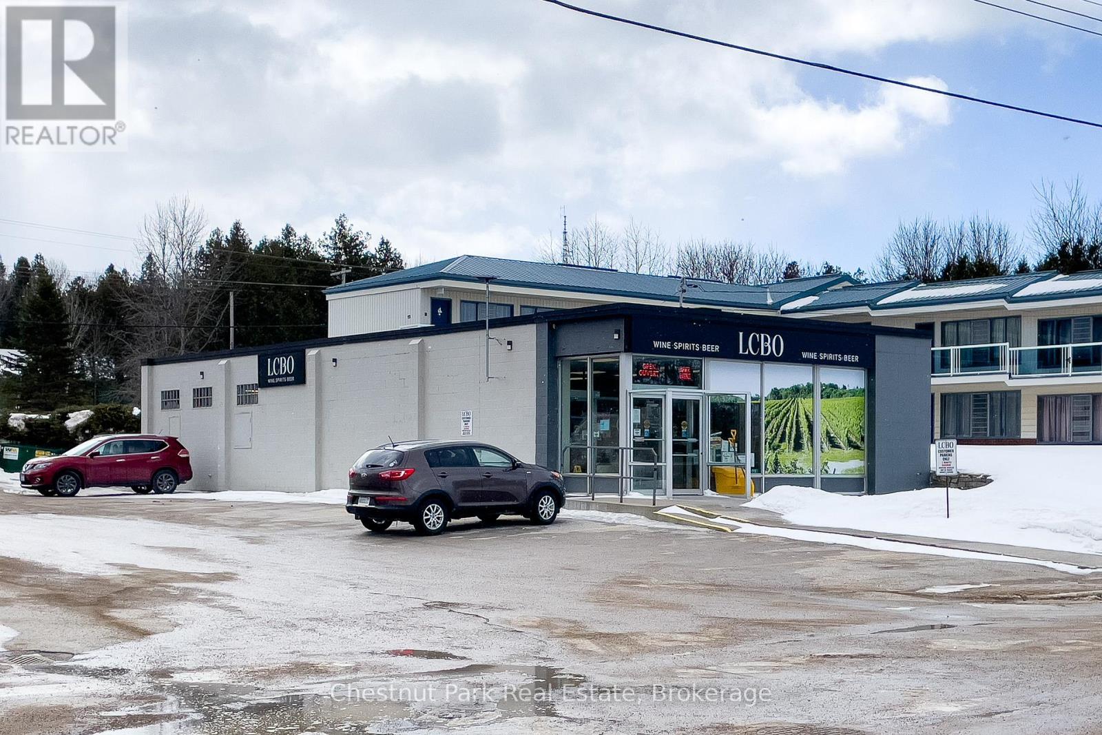 23 Brock Street, Northern Bruce Peninsula, Ontario N0H 2R0 - Photo 2 - X12028502