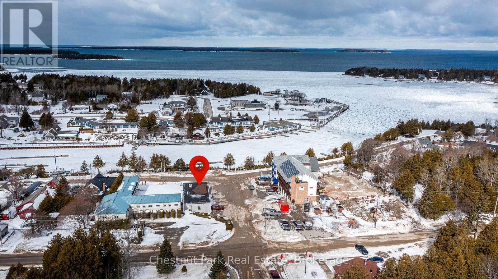 23 Brock Street, Northern Bruce Peninsula, Ontario N0H 2R0 - Photo 5 - X12028502