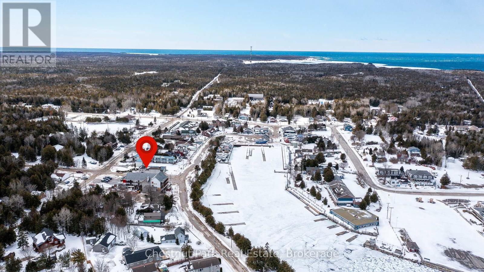 23 Brock Street, Northern Bruce Peninsula, Ontario N0H 2R0 - Photo 6 - X12028502