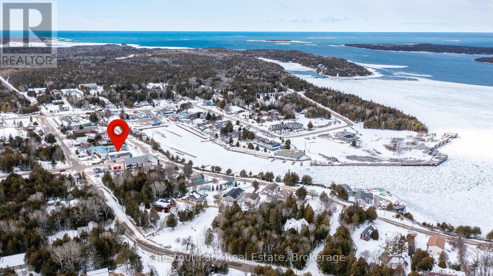 23 Brock Street, Northern Bruce Peninsula, Ontario N0H 2R0 - Photo 7 - X12028502