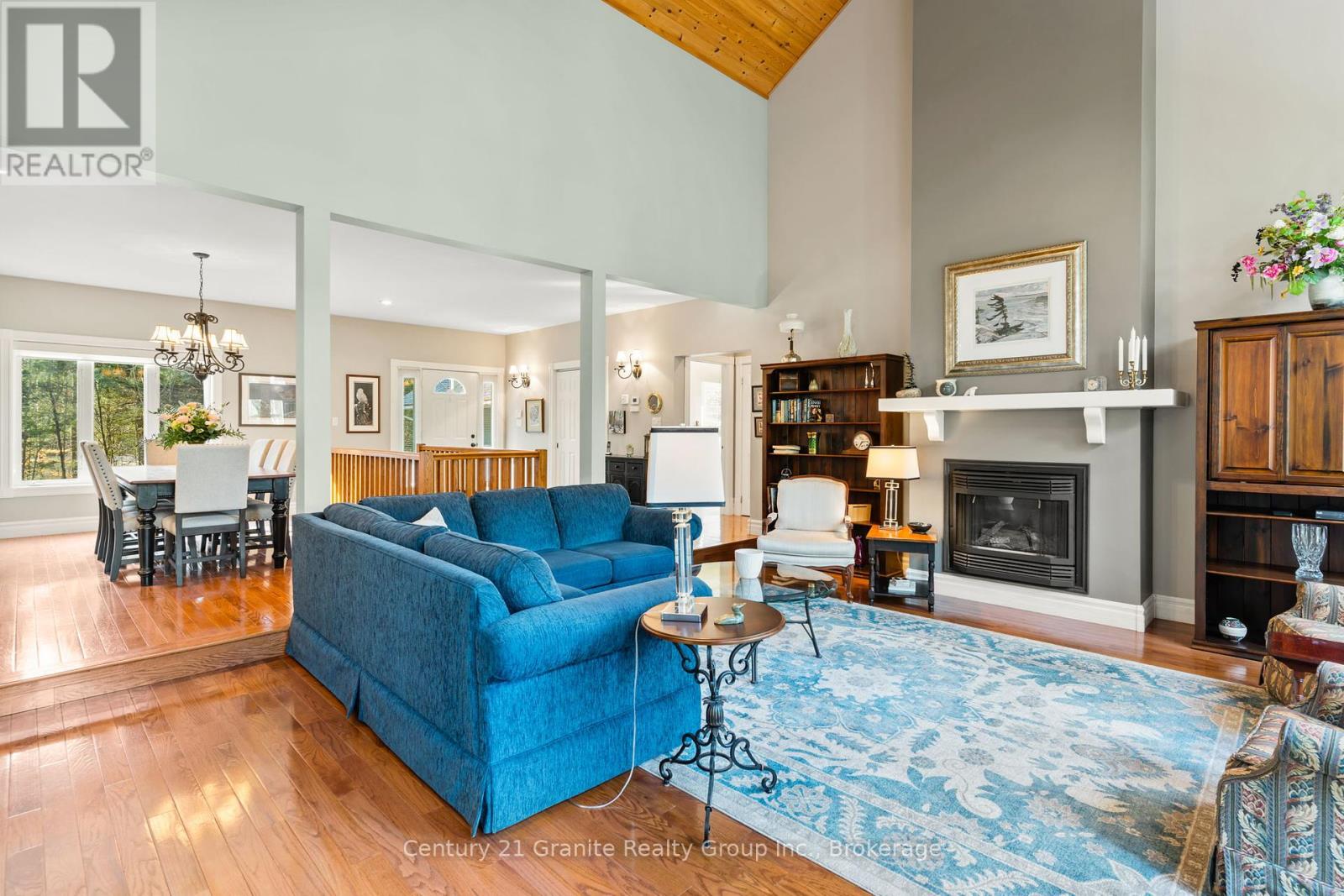 3526 West Shore Road, Dysart Et Al, Ontario  K0M 1S0 - Photo 18 - X12029218