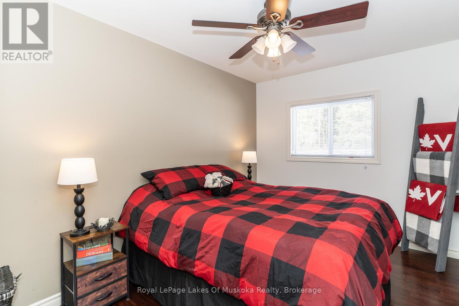 612 Clam Lake Road, Kearney, Ontario  P0A 1M0 - Photo 17 - X12029726