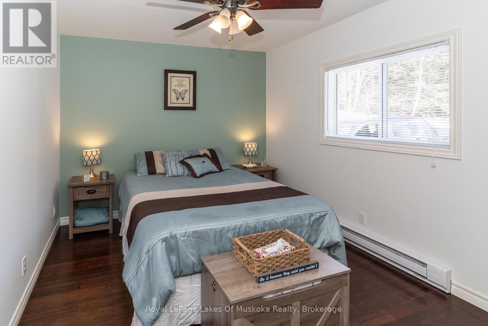 612 Clam Lake Road, Kearney, Ontario  P0A 1M0 - Photo 18 - X12029726