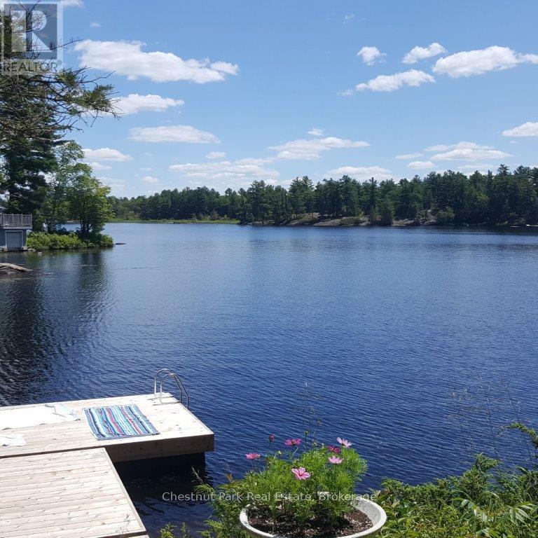 1 - 1-1051 Wigwam Lodge Road, Gravenhurst (Morrison), Ontario  P1P 1V5 - Photo 4 - X12030158