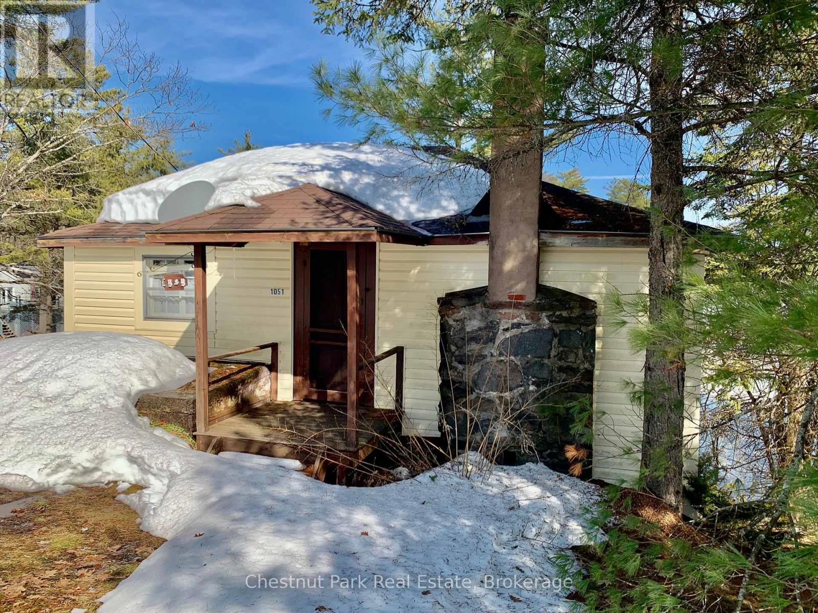 2 - 2-1051 Wigwam Lodge Road, Gravenhurst (Morrison), Ontario  P1P 1V5 - Photo 10 - X12030161