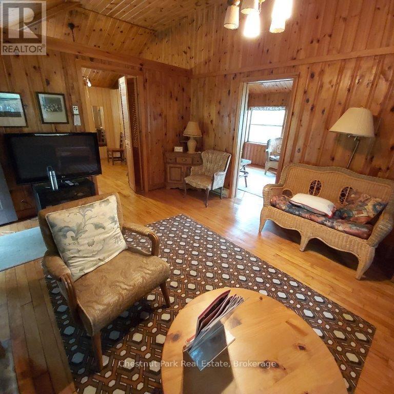 2 - 2-1051 Wigwam Lodge Road, Gravenhurst (Morrison), Ontario  P1P 1V5 - Photo 14 - X12030161