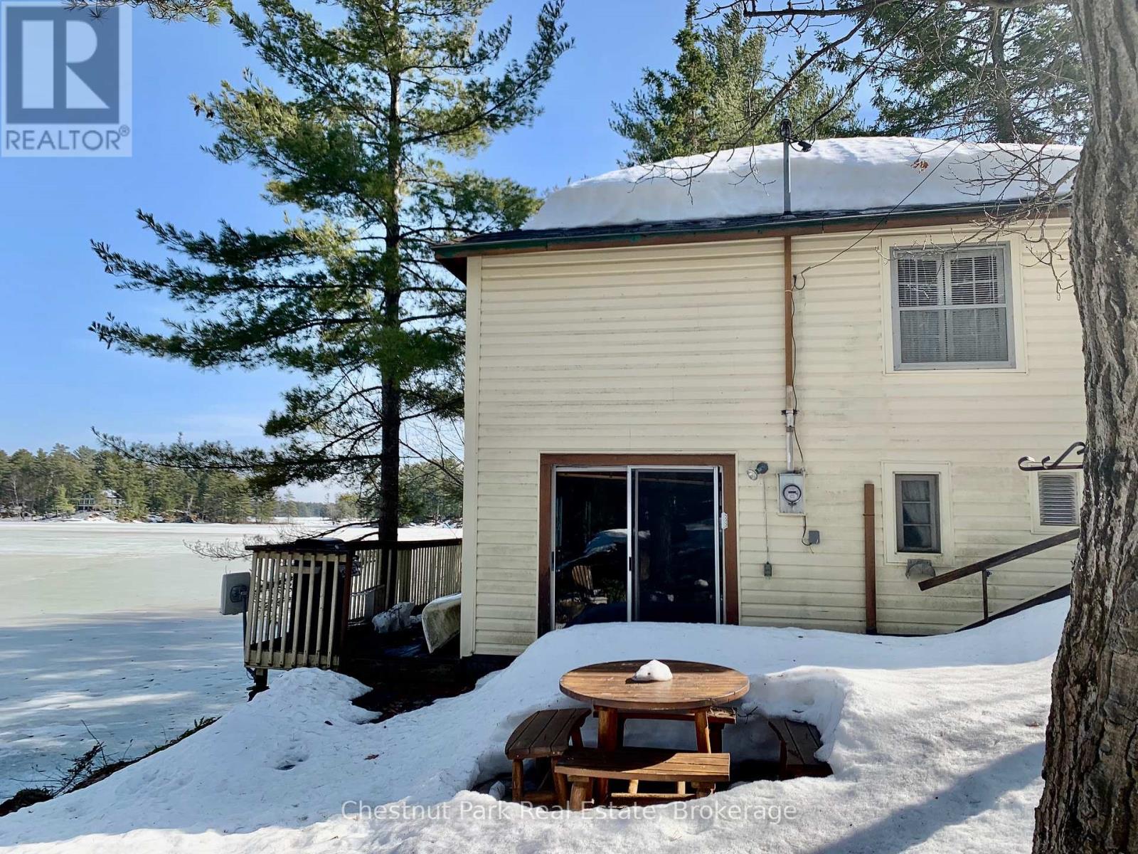 2 - 2-1051 Wigwam Lodge Road, Gravenhurst (Morrison), Ontario  P1P 1V5 - Photo 7 - X12030161