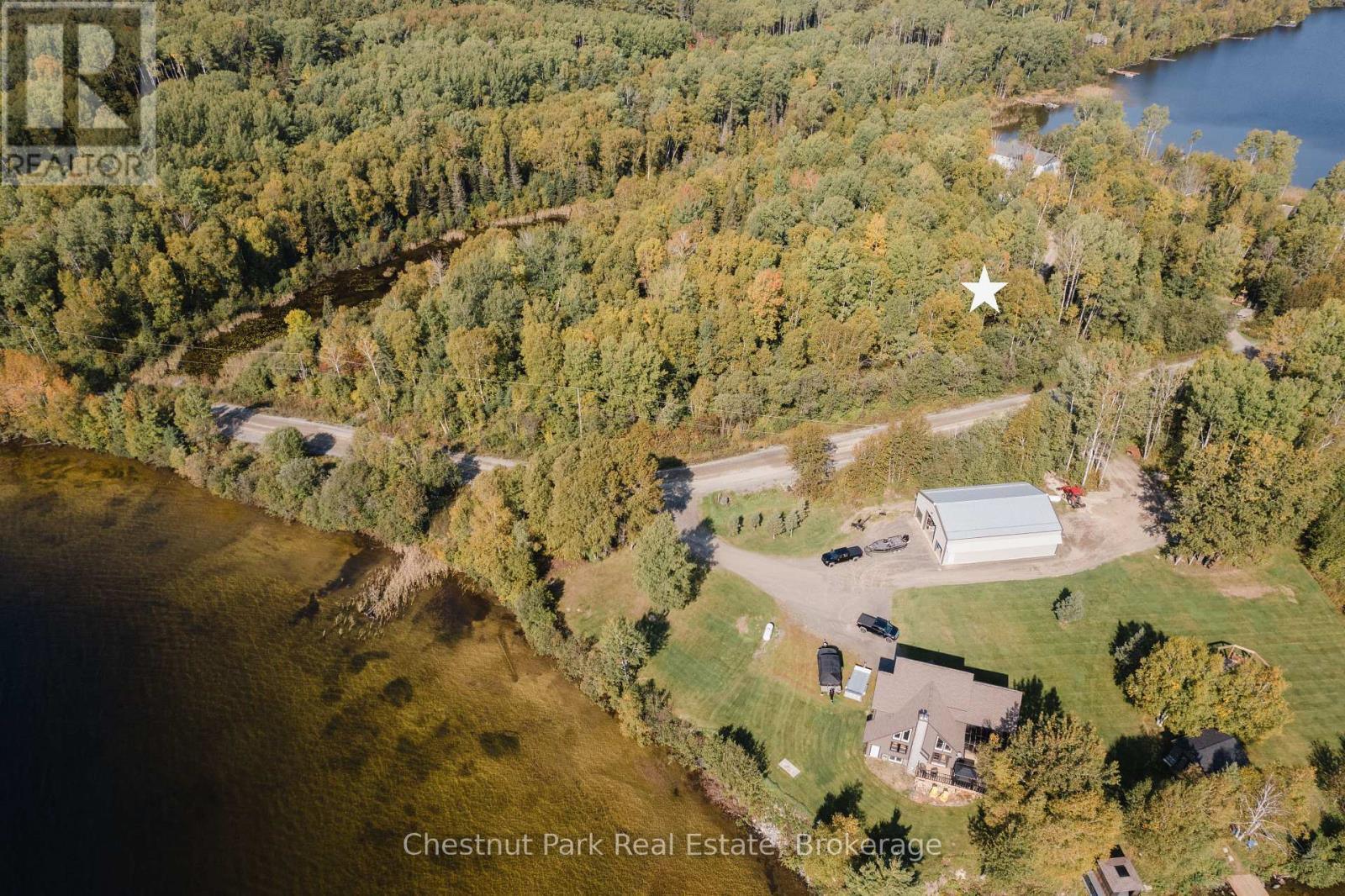 38 White Bear Court, Temagami, Ontario P0H 2H0 - Photo 6 - X12030179