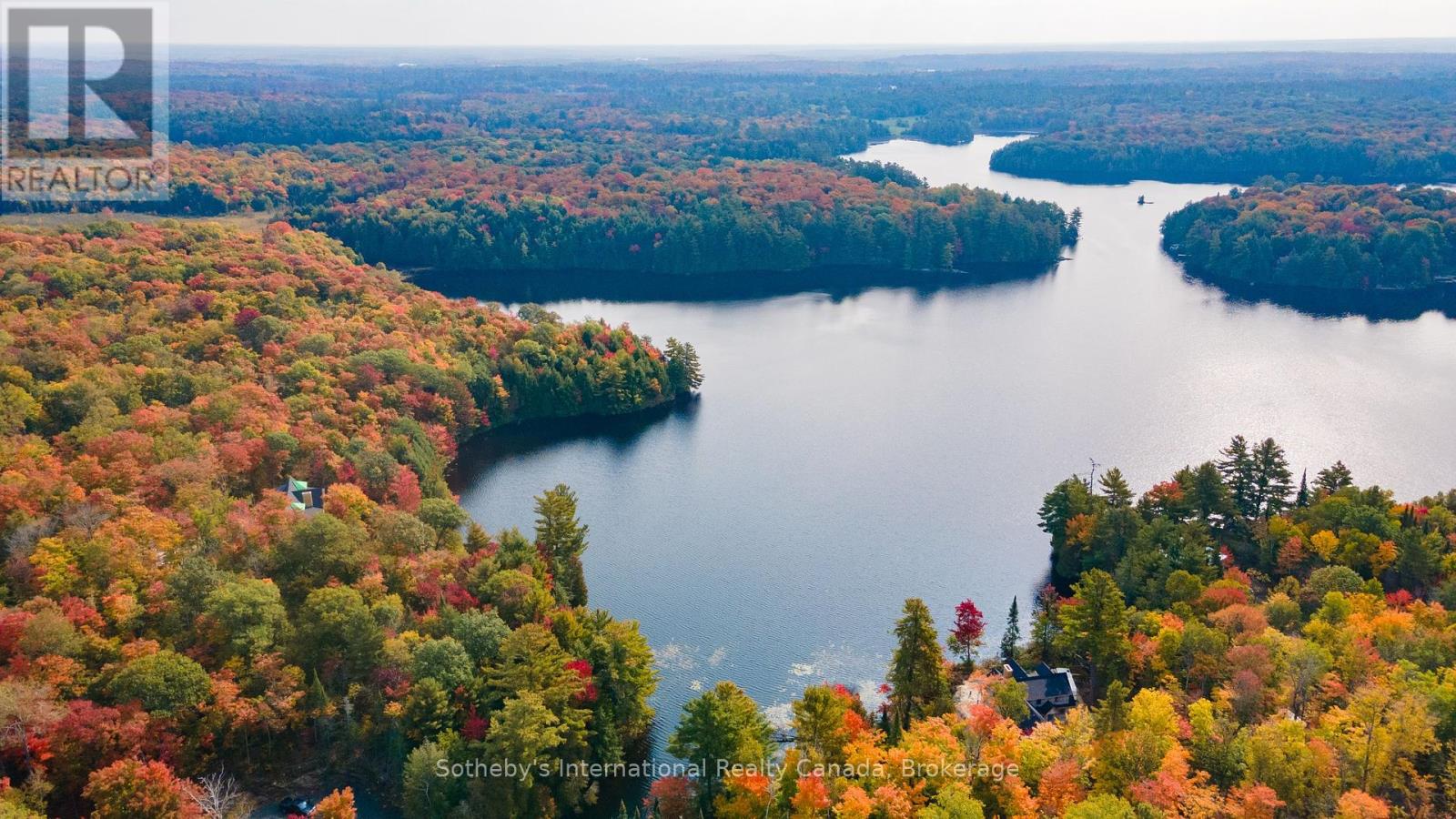 17 Pauls Bay Road, Mcdougall, Ontario  P2A 2W7 - Photo 10 - X12030403