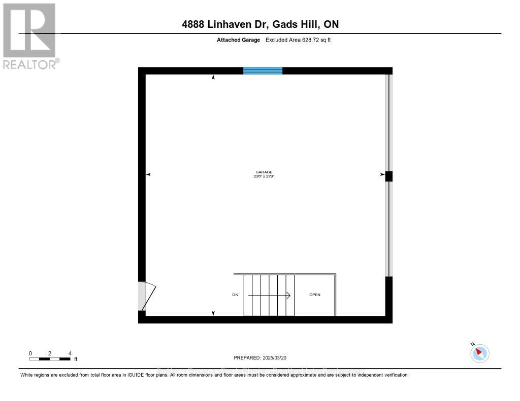 4888 Linhaven Drive, Perth East (Ellice), Ontario  N0K 1J0 - Photo 50 - X12030882