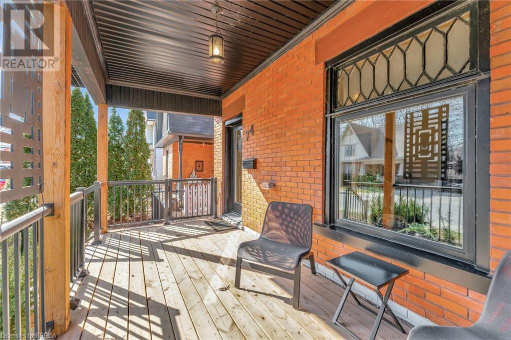 74 Lynnwood Avenue, Simcoe, Ontario  N3Y 2V6 - Photo 5 - 40707807