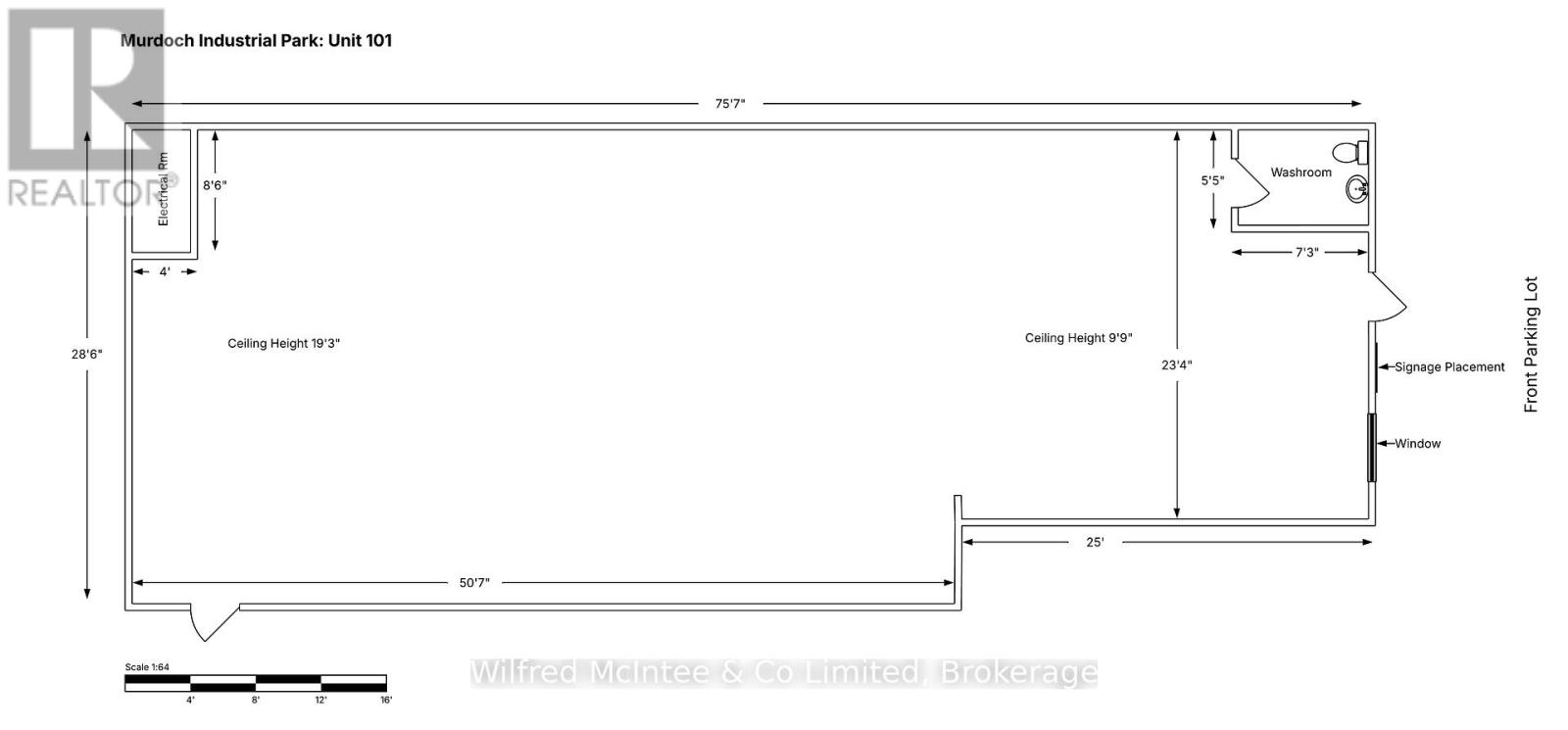 Unit 101, Durham - 185 Elizabeth Street E, West Grey, Ontario  N0G 1R0 - Photo 3 - X12031070