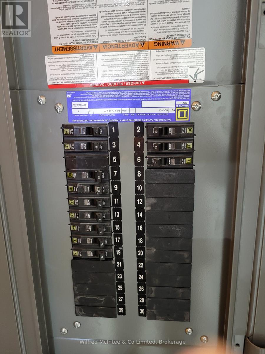 Unit 101, Durham - 185 Elizabeth Street E, West Grey, Ontario  N0G 1R0 - Photo 8 - X12031070