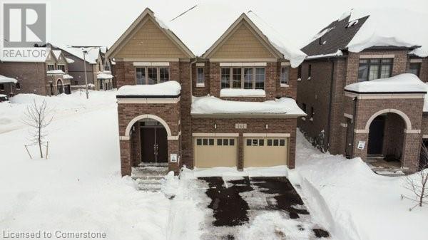 161 Raftis Street Street, Arthur, Ontario  N0G 1A0 - Photo 1 - 40694549
