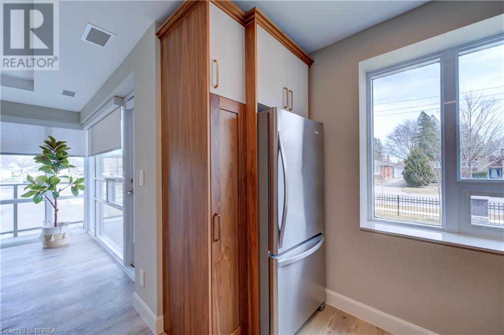 34 Norman Street Unit# 110, Brantford, Ontario  N3R 2Y1 - Photo 15 - 40707086
