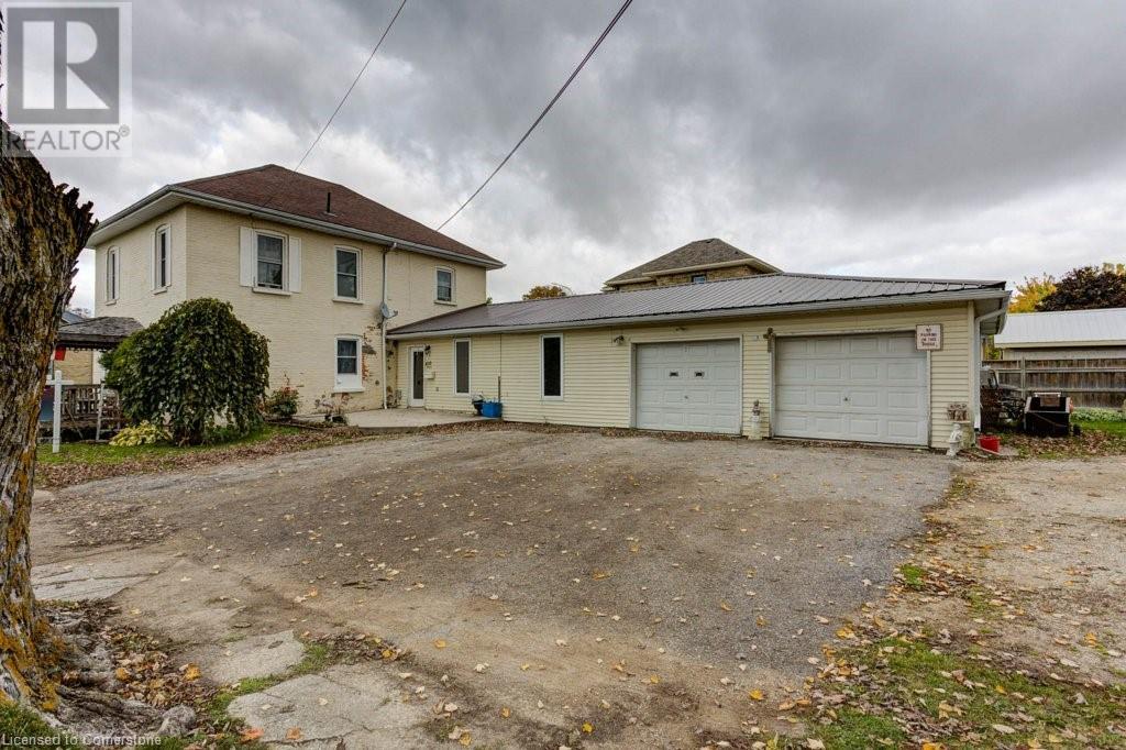 410 Queen Street S, Palmerston, Ontario  N0G 2P0 - Photo 38 - 40709590