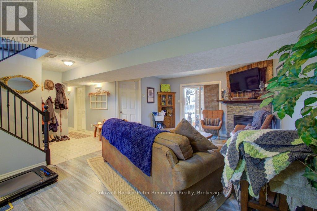 502 Buckby Lane, Saugeen Shores, Ontario  N0H 2C1 - Photo 23 - X12046545