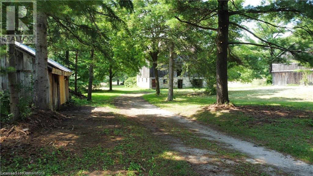 4085 Limestone Road, Campbellville, Ontario  L0P 1B0 - Photo 3 - 40721122