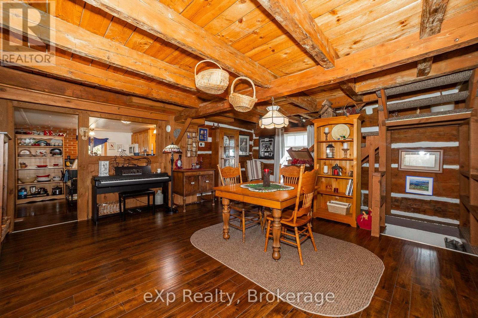 084672 Sideroad 6, Meaford, Ontario  N0H 1E0 - Photo 15 - X12115453