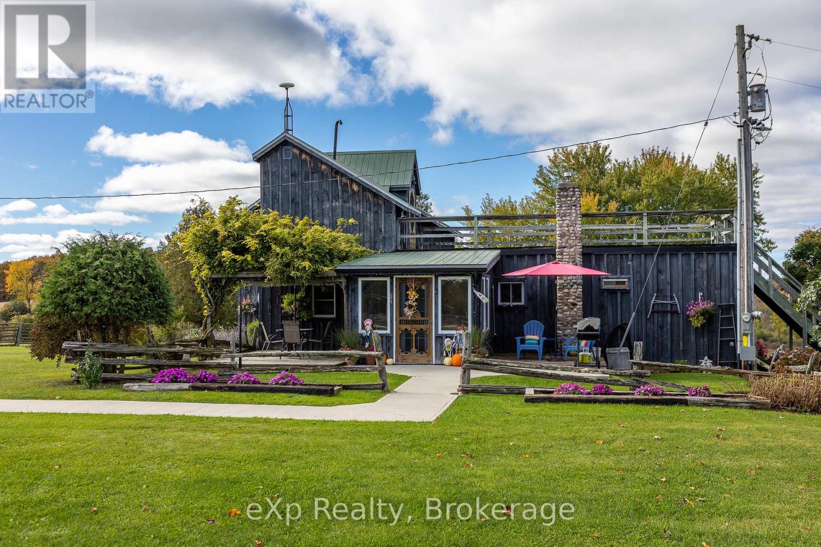 084672 Sideroad 6, Meaford, Ontario  N0H 1E0 - Photo 3 - X12115453