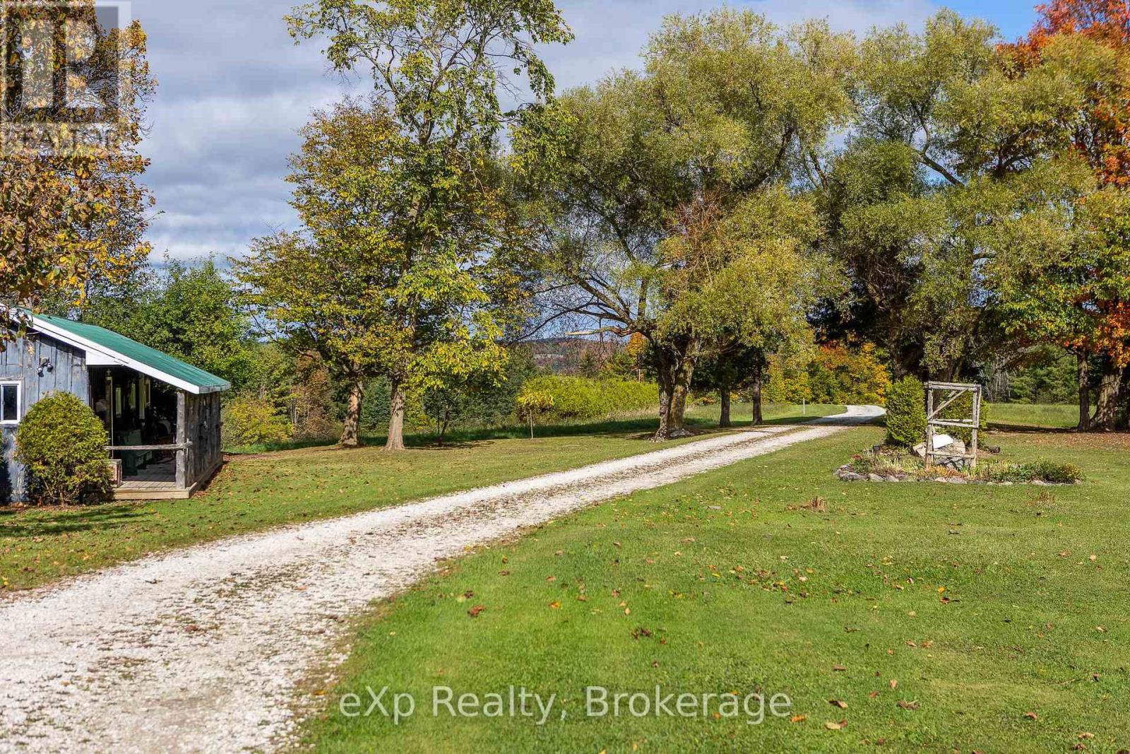 084672 Sideroad 6, Meaford, Ontario  N0H 1E0 - Photo 32 - X12115453